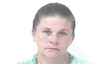 Lucia Casco-Reyes, - St. Lucie County, FL 